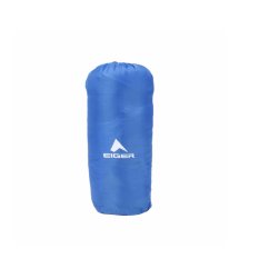 Eiger Sleeping Bag Explore Mummy - Biru
