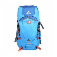 Eiger Tas Gunung Pria Rhinos 45L - Biru