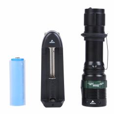 Eiger Senter Torch Cree 3 PL-910