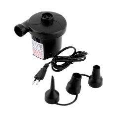 ELECTRIC Vacuum Pompa Angin Listrik Tiup Dan Sedot AC Electric Air Pump