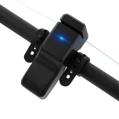 Ikan Elektronik Alarm Gigitan Indikator LED Light Night Fishing Bell Alat Banding Pada Fishing Rod-Intl