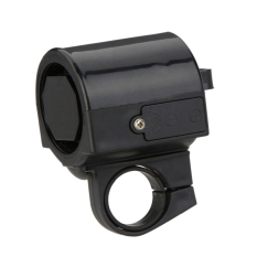 Elektronik Keras Klakson Sepeda Bersepeda Stang Alarm Cincin Bel Sepeda Buzzer Siren-Intl