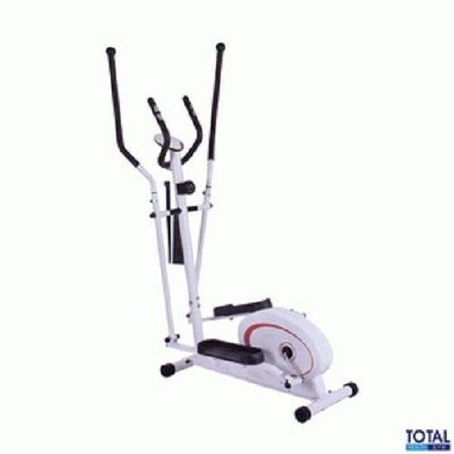 ELLIPTICAL CROSSTRAINER SEPEDA ALAT OLAHRAGA FITNES TL 2516