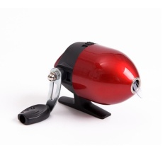 Tertutup Roda Fishing Reel Air/Air Tawar ABS Plastik Fishing Reels-Intl