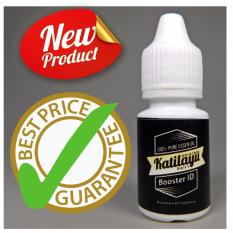 Essence Minyak Getah Katilayu Cirebon 10ml