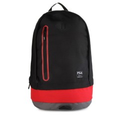 Fila Tas Ransel Ettore II - Black