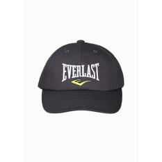 Everlast Alberto Cap - Topi - Charcoal