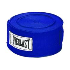 Everlast Handwraps 180 inchi - Blue