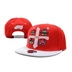 Klasik Fashion 2017 Baru Gaya Klasik Trukfit Snapback Outdoor Sport Bisbol Topi-Intl By Ai Look Store