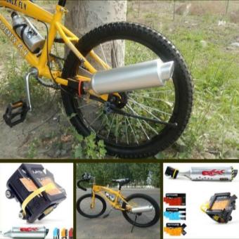 Jual Sepeda Branded Terbaik & Murah | Lazada.co.id