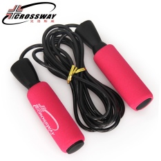 Cepat Body-Building Tali Skipping-Intl