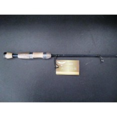 Fenwick AICE28MLXFS Aetos 28-Inch ML X-fast Spinning Ice Rod-Intl