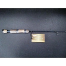 Fenwick AICE28MXFTS Aetos 28-Inch Med X-Fast Spinning Ice Rod - intl