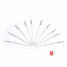 Tipis Tipis Kait Tali Nilon Pulpen Cat Kuas Gambar Seni Cat Air Seni Pulpen Point Panjang: M: 1.0 CM-Internasional
