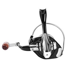 Fishdrops 13BB One Way Clutch Size 1000 - 7000 Full Metal Spool Spinning Carp Fishing Reel-5000 SIZE - intl