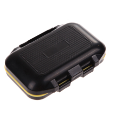 Fishing Lure Tackle Waterproof Storage Box