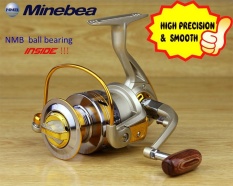 Fishing Reel fly fishing reel SHIMANO Carp Fishing Reels EF7000 - intl