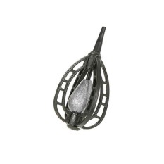 Pancing Alat Pancing Kandang Gurami Memancing Umpan Putar Ukuran 45G 60G Memancing Umpan Keranjang-Internasional