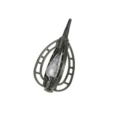 Pancing Alat Pancing Kandang Gurami Memancing Umpan Putar Ukuran 45G 60G Memancing Umpan Keranjang-Internasional