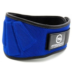 Fitplicity Sabuk Angkat Besi-Angkat Berat, CrossFit, Olympic, Powerlifting, Jongkok, Deadlift, latihan-Unggul 6