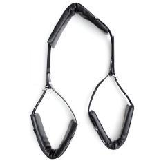 FLY Kaki Mudah Terbuka Leher & Amp; Ankle Restraint Manset Paha Sling Strap (LUAR NEGERI)-Intl