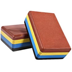 FLY Yoga Block 9