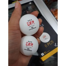 Fox-(COD) BOLA PING PONG ORI 729 UTUH Bukan PRESSAN