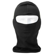 Full Face Spandex Masker Motor / Balaclava