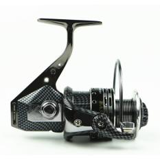Full metal Aluminium body Super Quality Fishing Wheel 13+1BB
Spinning Reel Boat Rock Bait Carp Fishing Reel (1000 Series) - intl