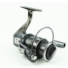 Full metal Aluminium body Super Quality Fishing Wheel 13+1BB
Spinning Reel Boat Rock Bait Carp Fishing Reel (5000 Series) - intl