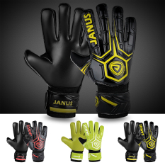 Janus Laki-laki With Sarung Tangan Kiper Penjaga Gawang