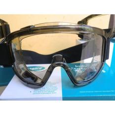 Goggles Besgard / Kacamata Google Besgard / Kacamata Safety Goggle - Cede9d