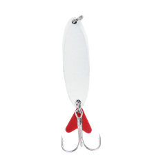 Baik Logam Umpan Pancing Set Spinner Baits Crankbait Bass Pengait Katrol-Intl