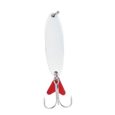 Baik Logam Umpan Pancing Set Spinner Baits Crankbait Bass Pengait Katrol-Intl