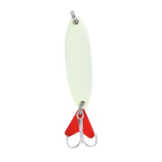 Baik Logam Umpan Pancing Set Spinner Baits Crankbait Bass Pengait Katrol-Intl