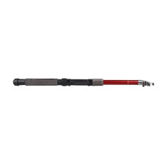 Grand Store Baru Portable Fiberglass Teleskopik Joran Laut Ikan Air Asin Pole Tackle Tools-Intl