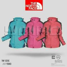 Grosir Jaket Gunung Waterproof Wanita The North Fac1321c #Consina Rei - De5dea