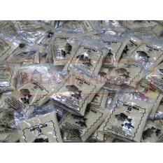Grosir Umpan Pancing Ikan Mas/Nila asli Bandung “SUPER NILA SS” (per 10pcs)