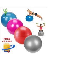 Bola Gym - Fitnes Yoga Hamil Alat Olahraga Fitness Ball