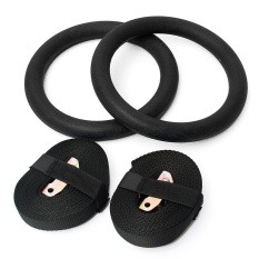 Gymnastic Olympic Cincin Tali Gym PULL UP CroosFit Latihan Latihan Latihan-Intl