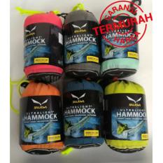 Hammock Salewa UL (UltrLight)