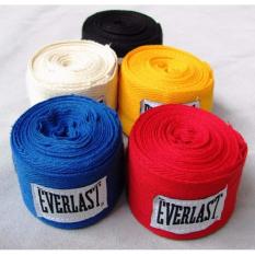 Hand Wrap / Bendit Tinju Muay Thai Everlast