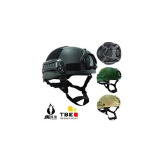 Helm Mich 2000 Taktis Tentara Militer Airsoftgun / Airsoft Gun