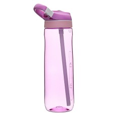 High-kapasitas Olahraga Cups-Ungu 0.75L-Internasional