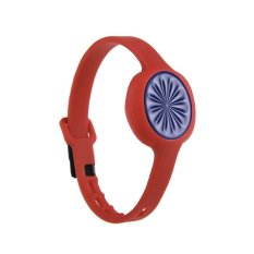 HKS OEM Colorful Gelang Pergelangan Tangan Tali Gelang Pengganti Jawbone Fitness Up Move Orange S Sempit