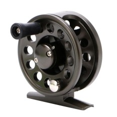 Hossen Tangan Kanan Terbang Pancing Kumparan Bodi Plastik Super Kuat Ringan Rakit Es Pancing Pancing Roda Kumparan Model: model 4000-Internasional