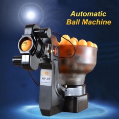 HP-07 Ping Pong/Table Tennis Robots Automatic Ball Machine for Training-Exercise - intl