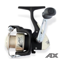 HUADE SHIMANO Brand AX 1000 2500 4000FB 1+1BB 5.2:1 Fishing Spinning Reel Freshwater Fish Wheel with Propulsion Line Management System - intl