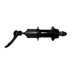 Hub Belakang Xtrada 5,6 Center Lock 32 Hole - Black