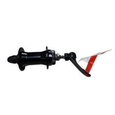 Hub Depan Polygon Xtrada 5,6 Center Lock 32 Hole